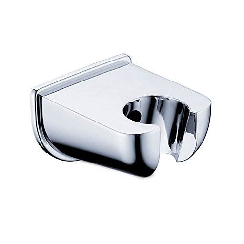 (Super Deal)Wandhalter Halterung für Handbrause Brausehalter Duschkopf-Halterung Chorm