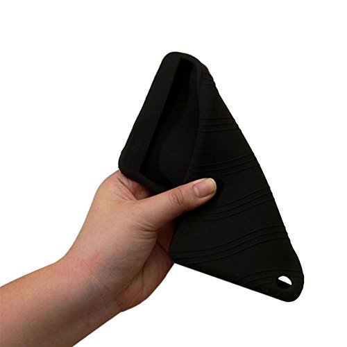 Haodasi Himmelblau TPU Silikon Gel Gummi Fall Deckung f  r 7  Lenovo Tab3 7 Plus P7 TB-7703F X Tablette