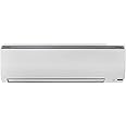 Daikin 1 Ton 5 Star Triple Display, Dew Clean Technology, Inverter Split AC (Copper, PM 2.5, 2022, FTKM35U, White)
