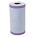 Produktbild Kuizhiren1 Selbstklebender Aufkleber ThermodruckSelbstklebendes wärmeempfindliches Thermo-Stickerpapier für Fotodrucker Purple Fringe