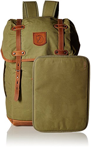 Fj  llR  ven Rucksack No 21 Medium Green