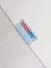 Waterproof Mattress Protector from Motherhood (65 x 90cm), 100% Cotton