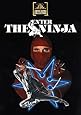 Enter the Ninja [DVD] [1981] [Region 1] [US Import] [NTSC]