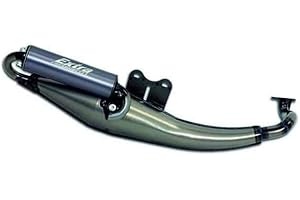 GIANNELLI EXTRA V2 APRILIA SR 50 DITECH 04-FACTORY 05/07-SR50 R CARBURATTOR 05/07 - SR 50 S TREET 07-SCARABEO 50 STREET 06/07