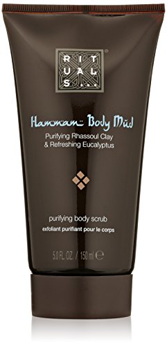 RITUALS Hammam Body Purifying Shower Mud 200 ml
