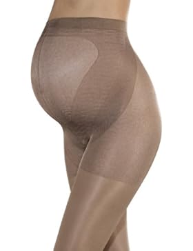 Fiore Damen Strumpfhose, 40 Den