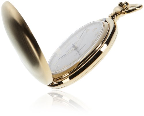 Regent-Taschenuhr-Regent-Mechanisch-vergoldet-11330006