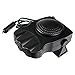 Produktbild SAVORI Auto Heizung Innenraumheizung Auto Zigarettenanzünder Heizlüfter 12V 150W