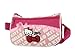 Produktbild Hello Kitty Tasche Handtasche Messenger mit Fahrradbefestigung klein
