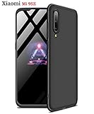 Features: nicht verfärbt, verblasst nicht.Die Hülle besteht aus drei Teilen, bitte verwenden Sie die Anweisungen, um es richtig zu installieren, bevor Sie es verwenden. Mit panzerglas