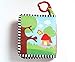 Tiny Love "Where Do I Live" Book