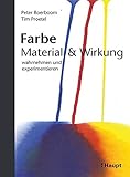 Image de Farbe: Material und Wirkung: wahrnehmen und experimentieren