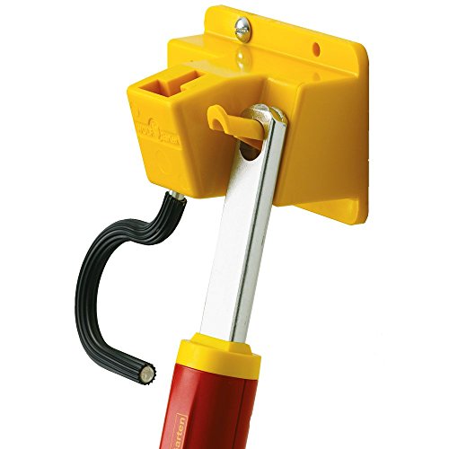 WOLF-Garten multi-star® Ordnungsschiene UM-M; 3715000 - 3