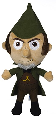 Preisvergleich Produktbild Whitehouse Sherlock Gnomes Plüsch Plush Sherlock 25 / 30cm