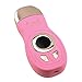 Careshine Electric PRO IPL Natural Magic Blu-ray Thermal Epilator Hair Removal Device(Pink)