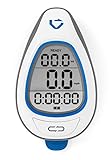 Perfekt für Rennen Velocitek Makai SUP Speed / Distance GPS