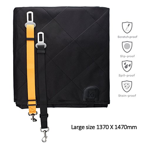 morpilot-Housse-Voiture-ChienChat-Protection-de-sige-Auto