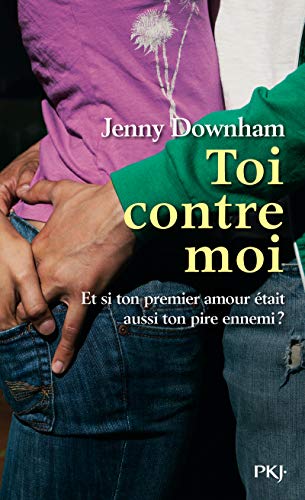 Toi contre moi Toi contre moi