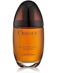 obsession by Calvin Klein