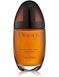 obsession by Calvin Klein