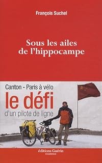 jaquette livre Sous les ailes de l'hippocampe