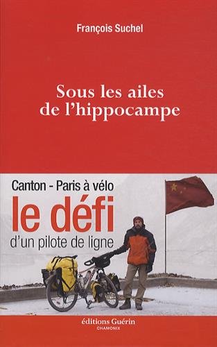 couverture de : Sous les ailes de l'hippocampe