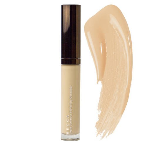 Becca – Aqua Luminous Perfecting Concealer anti-cernes Lumière – Fair