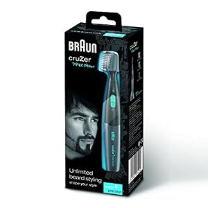 Braun cruZer Z 6 Precision - Image 4