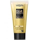 Tecni Art Dual Styler Bouncy & Tender 150ml