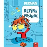 Dedektif Derman Define Peşinde