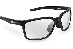 SIROKO Okulary Sportowe Kolarstwo Okulary Poliwęglan X1 Mężczyźni i kobiety Antypoślizgowe i przeciwmgielne