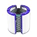 Produktbild Purifying Ventilator HEPA Filter 360 Grad Ersatz Hepa Filter Kompatibel mit Dyson HP04 / TP04 / DP04 Pure Cool Luftreiniger und Tower Fan Reiniger Ventilator Innen Aktivkohlefilter
