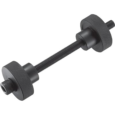 Shimano Outil de presse TL-BB12 - Outillage - pour pédalier Press-Fit noir 2015 outil velo