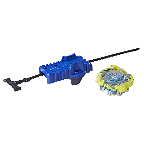 Preisvergleich Produktbild Beyblade Burst Starter Pack Nepstrius N2