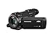 Price comparison product image Panasonic HC-VXF990EBK 4K Camcorder with Wireless Multi Camera Function - Black
