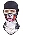 Produktbild VFDMNSVDSFD Tier Maske trocken atmungsaktive Maske Persönlichkeit outdoor Sun cs Tier Maske Hut maskiert, Verkauf von Moe Hund