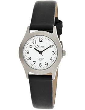 Gardé Elegance Titan Damenuhr 7190-9