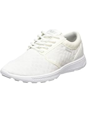 Supra Hammer Run Unisex-Erwachsene Low-Top