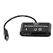 Produktbild 3 in 1 Micro USB Hub Host SD TF Karte USB-Stick Reader OTG Android Handy Verbindung Adapter mit Kabel
