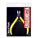 Urbanista Nip and Tuck Nippers Yellow