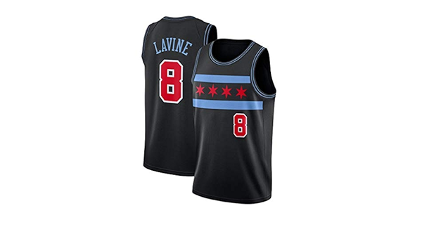 zach lavine jersey amazon