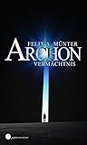 Cover zum Buch Vermächtnis: Science Fiction