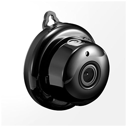 Wifi 960p Security Camera - Image 4
