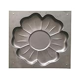 Bricolaje de cualquier color, crea tu propio estilo de camino de jardín de acuerdo a tus necesidades.