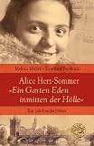 Cover zum Buch Alice Herz-Sommer: "Ein Garten Eden i...