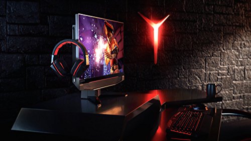 Lenovo Ideacentre Y910-27ISH - Ordenador de sobremesa  pantalla de 27   32 GB de RAM  2133 MHz  DDR4  2 TB  SSD 256 GB  NVIDIA   color negro reviews Lenovo Ideacentre Y910-27ISH - Ordenador de sobremesa  pantalla de 27   32 GB de RAM  2133 MHz  DDR4  2 TB  SSD 256 GB  NVIDIA   color negro