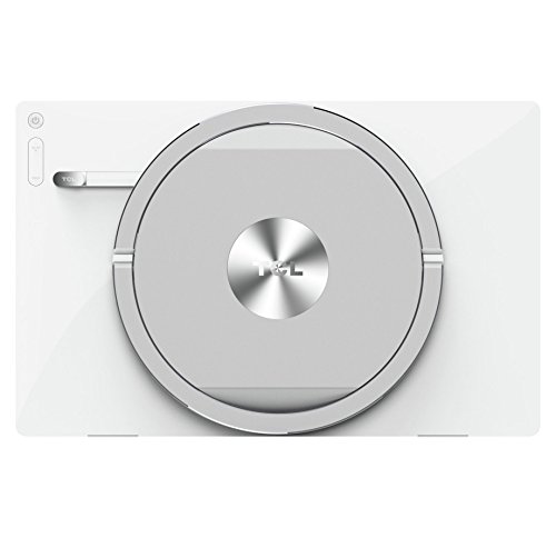 Alcatel (17 inch) TCL Xess Tablet Octa Core (1.5GHz) 2GB (RAM) 32GB (ROM) BT (5MP) Camera Android Lollipop 5.1