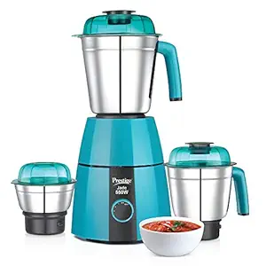 Prestige Jade Mixer Grinder 550 W