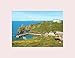 Produktbild Die Lizard – Mullion Cove Mini Poster – 36 x 28 cm