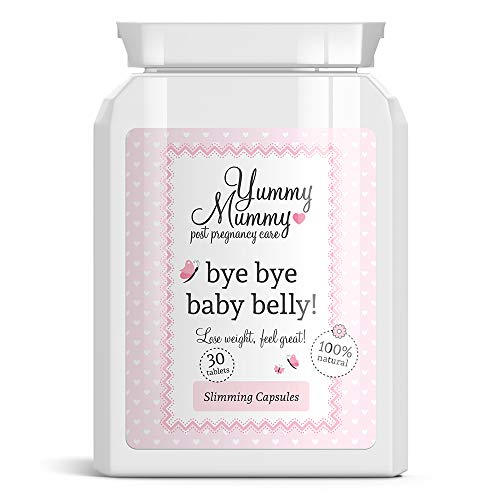 Preisvergleich Produktbild Yummy Mummy Schwangerschaft Gewichtsverlust Tabletten GET SKINNY FAST THIN SUPERMODEL Slimming